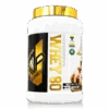Whey 80 Profesional - 1000g -Suplementos Deportivos profesional whey