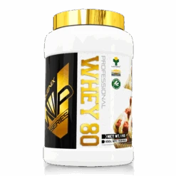 Whey 80 Profesional - 1000g