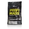Profi Mass - 1 Kg -Suplementos Deportivos profi mass 900 g