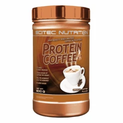 Scitec Nutrition Protein Coffee (Proteína De Café) - 600g