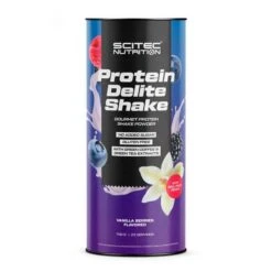 Scitec Nutrition Protein Delite Shake - 700g