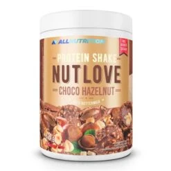 Protein Shake Nutlove - 630g