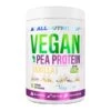 Proteína De Guisante Vegana - 500g -Suplementos Deportivos proteina de guisante vegana