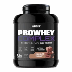 Weider ProWhey Complex - 1,2Kg