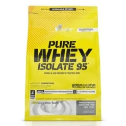 Pure Whey Isolate 95 - 600g