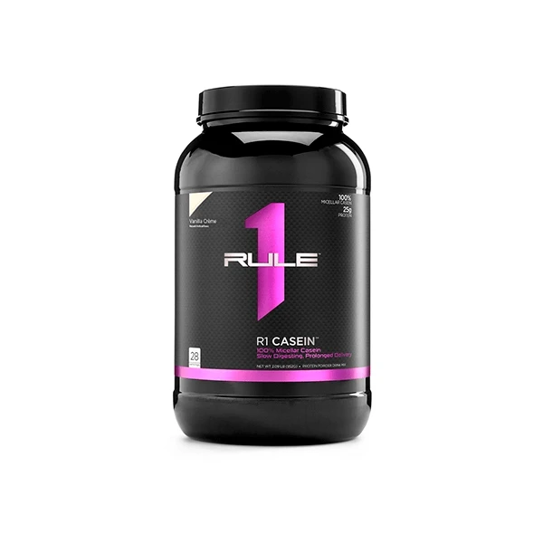 R1 Casein - 908g 3 R1 Casein - 908g