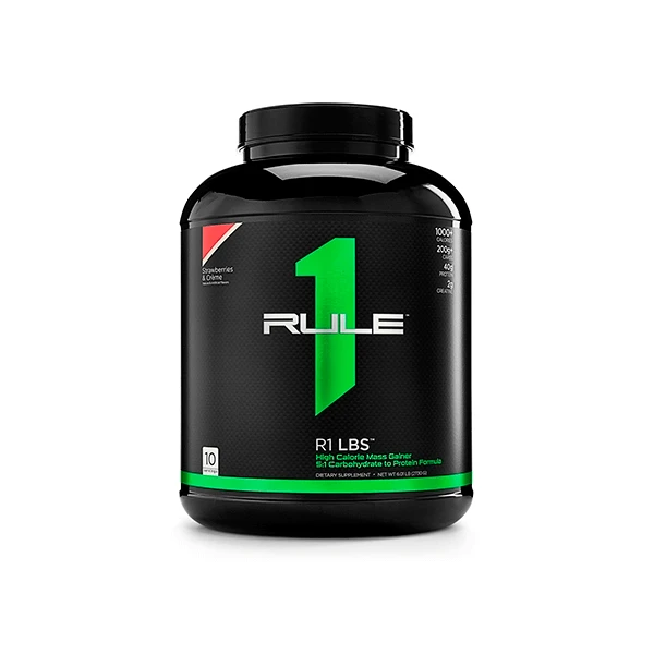 R1 LBS - 2.7 Kg 3 R1 LBS - 2.7 Kg