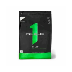 R1 LBS - 5.4 Kg