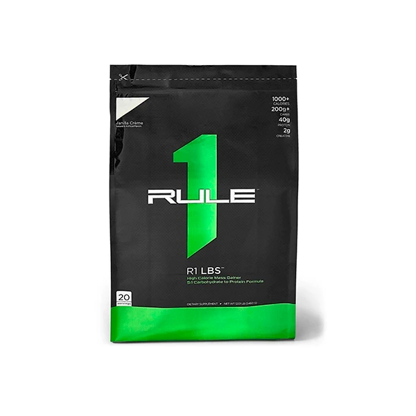 R1 LBS - 5.4 Kg 3 R1 LBS - 5.4 Kg