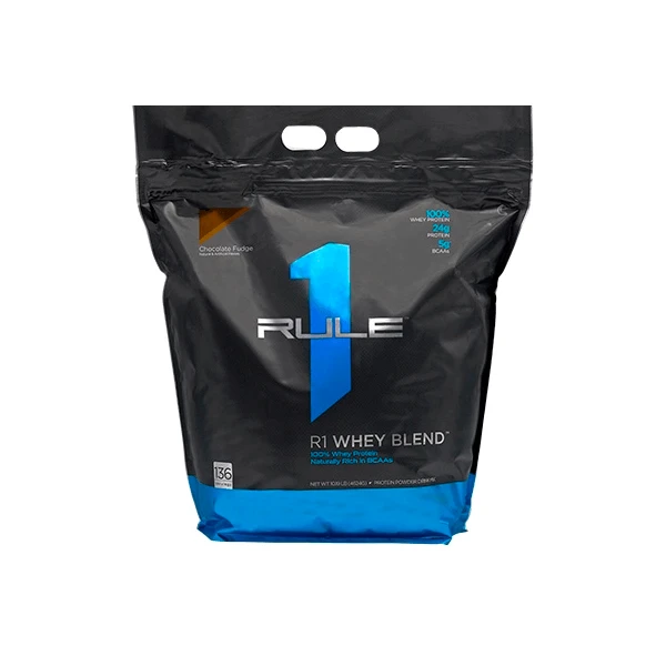 R1 Whey Blend - 4.5 Kg 3 R1 Whey Blend - 4.5 Kg
