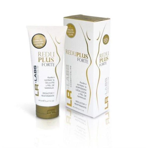 Reduplus Forte LR-Labs - 200ml 2 Reduplus Forte LR-Labs - 200ml