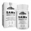 SAMe 200mg - 50 Drcaps -Suplementos Deportivos same