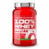 Scitec Nutrition 100% Whey Protein Professional - 920g -Suplementos Deportivos scitecwhey protein professional 920 gr