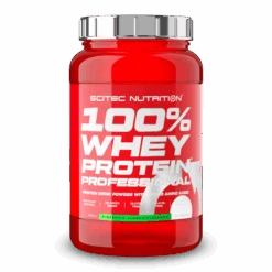 Scitec Nutrition 100% Whey Protein Professional - 920g