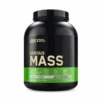 Optimum Nutrition Serious Mass - 2,72 Kg