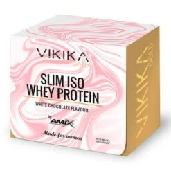 Slim ISO Whey Protein - 600g