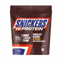 Snickers Hi-Protein - 875g