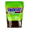 Snickers Plant Hi Protein - 420g -Suplementos Deportivos snickers plant hi protein
