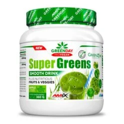 Super Greens Smooth Drink - 360g