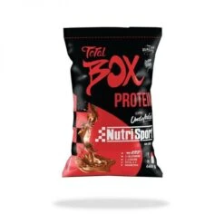 Total Box Protein - 660g