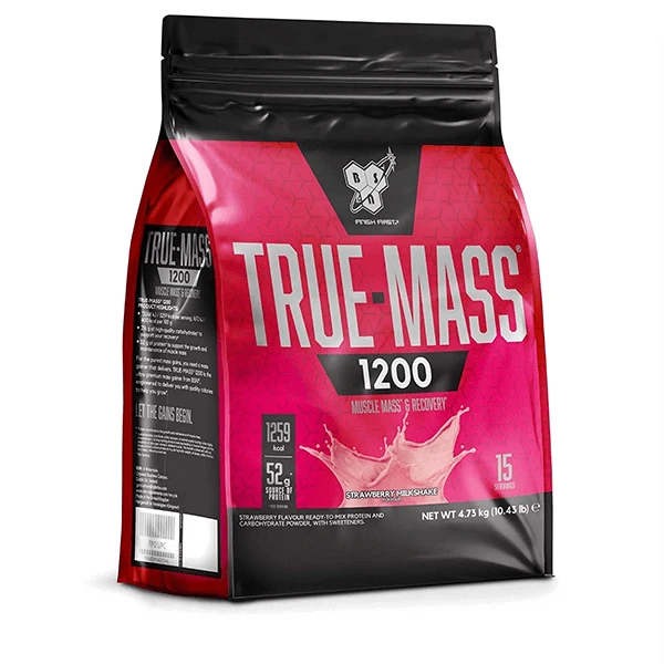 BSN True Mass 1200 - 4.73 Kg 3 BSN True Mass 1200 - 4.73 Kg