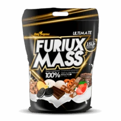 Ultimate Furiux Mass - 6.8Kg