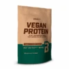 Vegan Protein - 500g 2 Vegan Protein - 500g -Suplementos Deportivos vegan protein 1