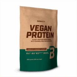 Vegan Protein - 500g