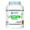 Vegan Protein - 468g -Suplementos Deportivos vegan protein 2