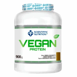 Vegan Protein - 468g