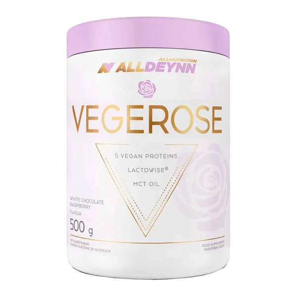 Vege Rose - 500g 3 Vege Rose - 500g