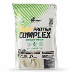Veggie Protein Complex - 500g