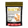 Whey 80 Profesional - 500g -Suplementos Deportivos whey 80 profesional