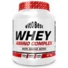 Whey Amino Complex - 1kg -Suplementos Deportivos whey amino complex 1