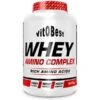 Whey Amino Complex - 2Kg -Suplementos Deportivos whey amino complex