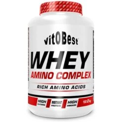 Whey Amino Complex - 2Kg