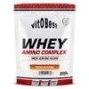 Whey Amino Complex - 500g -Suplementos Deportivos whey amino complex 454 g