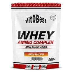 Whey Amino Complex - 500g