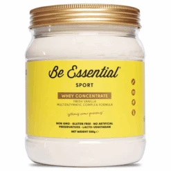 Whey Concentrate - 500g