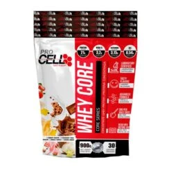 Whey Core - 900g