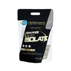Whey Isolate - 1.5 Kg