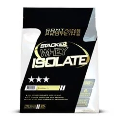 Whey Isolate - 750g