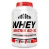 Whey Matrix 50/50 - 2Kg -Suplementos Deportivos whey matrix