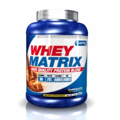 Whey Matrix - 2.3kg