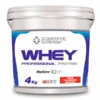 Whey Professional 2.0 - 4Kg 2 Whey Professional 2.0 - 4Kg -Suplementos Deportivos whey professional 1