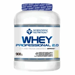Whey Professional 2.0 - 908g