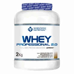 Whey Professional 2.0 - 2Kg