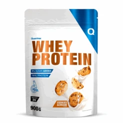 Whey Protein 100% - 1Kg