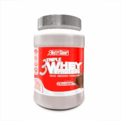 Whey Protein 3 - 907g