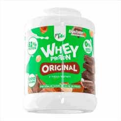 Whey Protein 100% - 2Kg